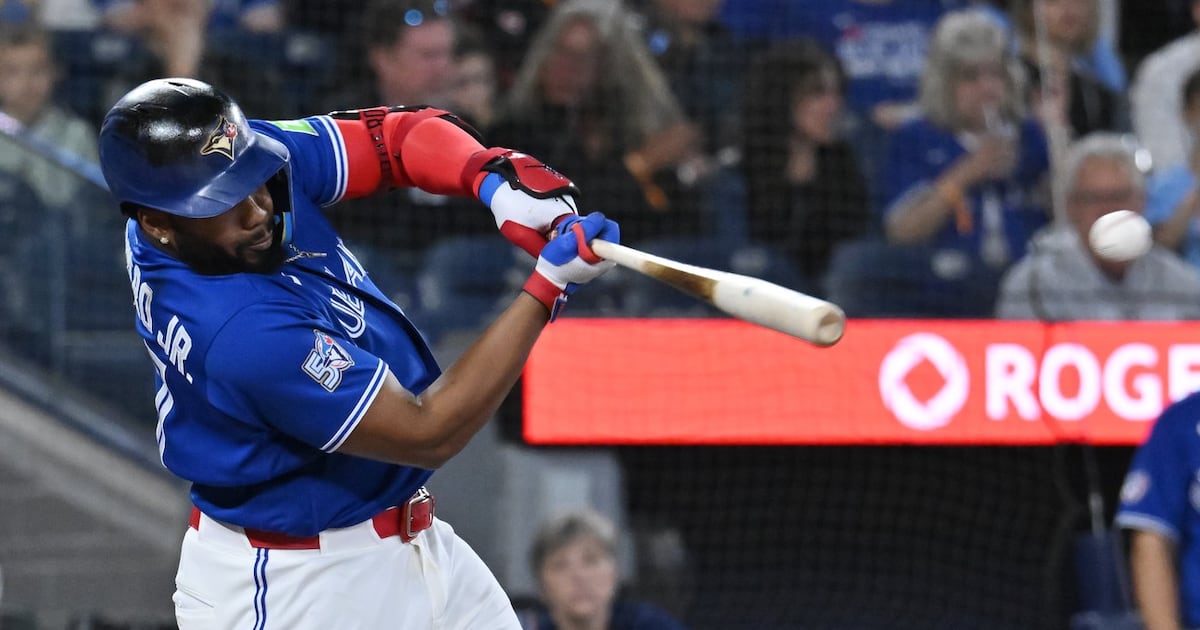 Blue Jays vs Guardians: Toronto wins 4-2