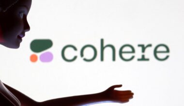 Canada’s Cohere, Germany’s Aleph Alpha reportedly in merger talks