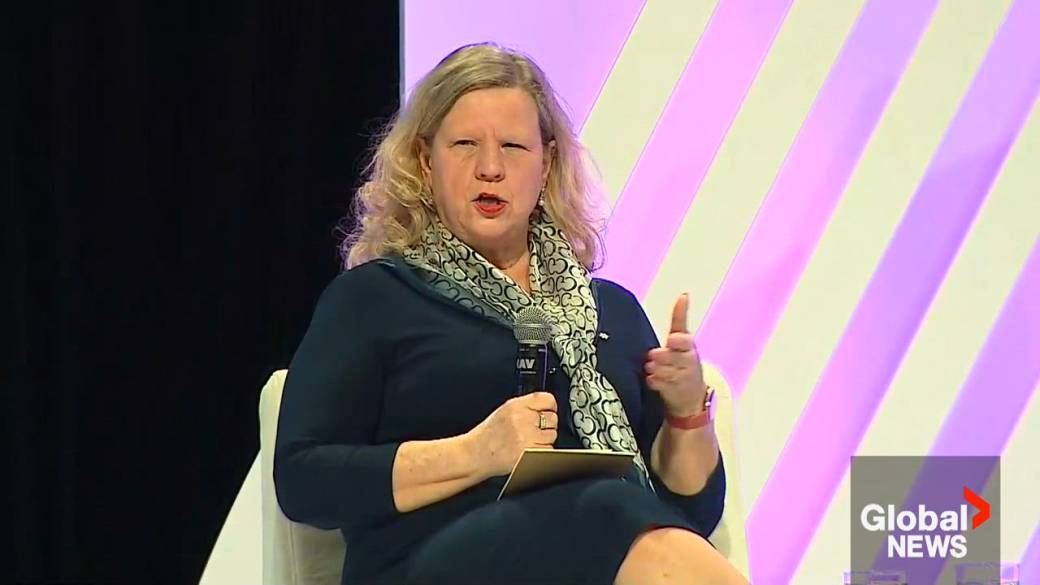 Click to play video: 'Canada’s chief trade negotiator says they’re pro-actively engaged with U.S., Mexico ahead of USMCA review'