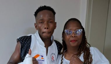 Promoter ends NU7 boxing drought in debut ‘Ezembeni’ show