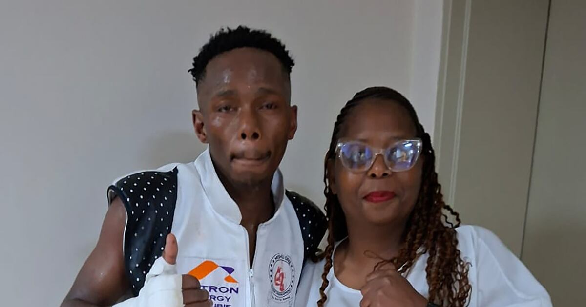 Promoter ends NU7 boxing drought in debut ‘Ezembeni’ show