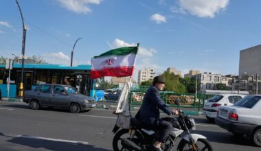 Investor says geopolitical shocks will not derail stocks