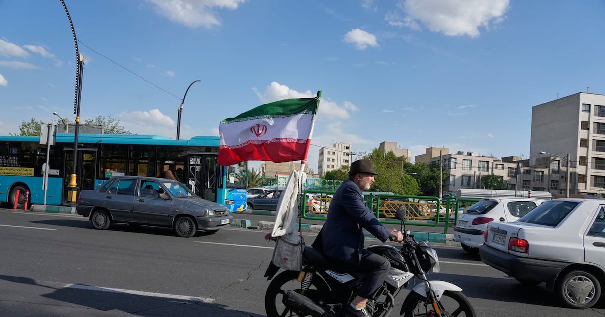 Investor says geopolitical shocks will not derail stocks