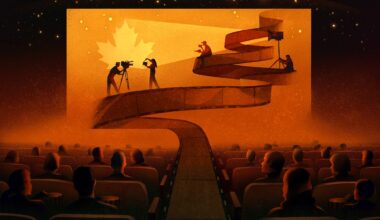 Elbows up at the box office: How five new Canadian films are defying expectations