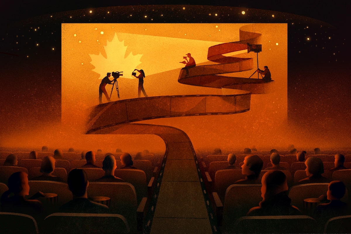 Elbows up at the box office: How five new Canadian films are defying expectations