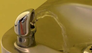 GTHA schools, boards have highest levels of lead in drinking water in Ontario: report