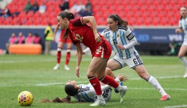 Just one year into its existence, the NSL is impacting Canada’s women’s national program