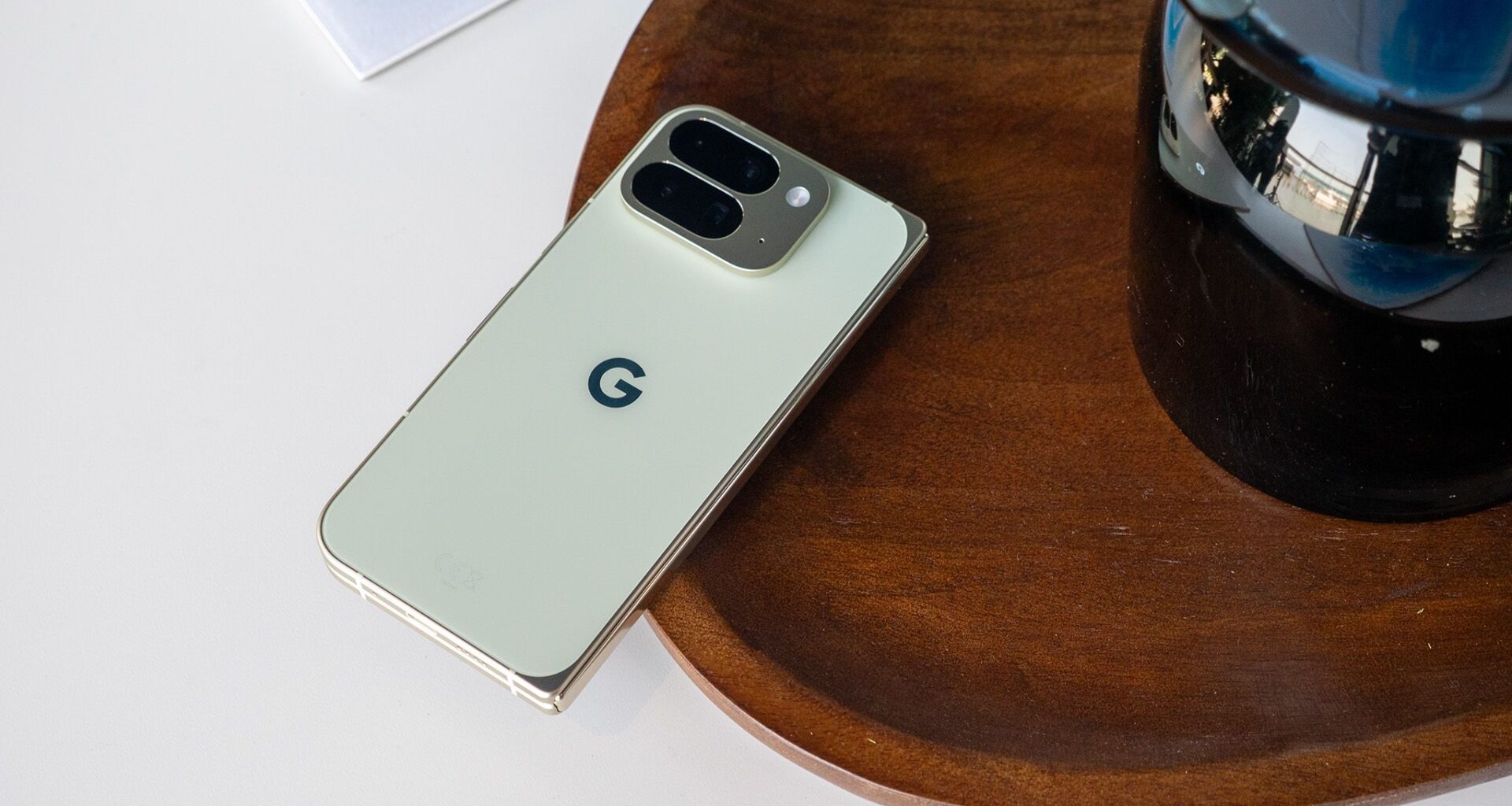 Samsung Galaxy Z Fold 8 vs. Pixel 10 Pro Fold: Samsung's next vs Google's best