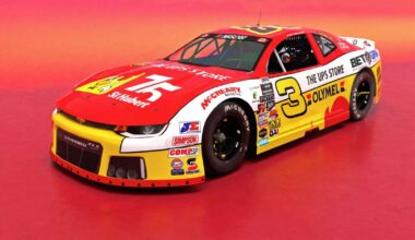 NASCAR Canada: Tagliani joins EHR for 2026 Oval Races