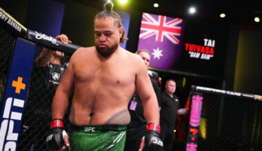 MMA News - MMA & UFC News