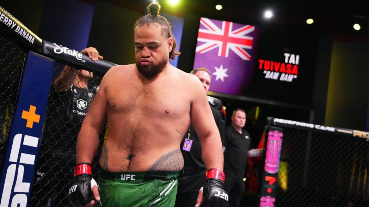 MMA News - MMA & UFC News