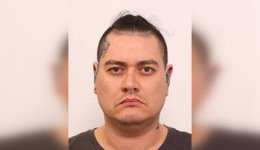 Edmonton tattoo artist accused of sexually assaulting female clients