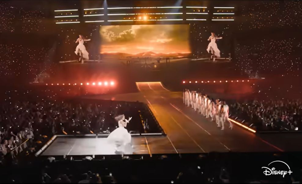 Taylor Swift Vancouver
