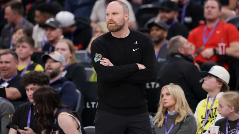 Ranking the 5 best Bucks coaching candidates to replace Doc Rivers, from Taylor Jenkins to Tom Thibodeau image