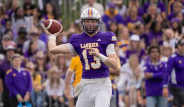 Bombers sign Canadian quarterback Taylor Elgersma