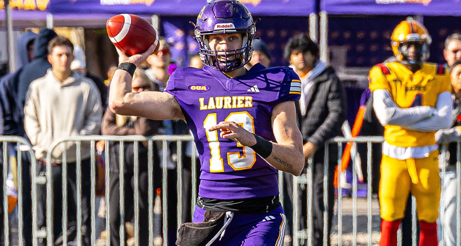 Why Taylor Elgersma is a good fit for the Blue Bombers