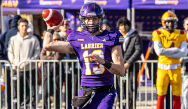 Why Taylor Elgersma is a good fit for the Blue Bombers