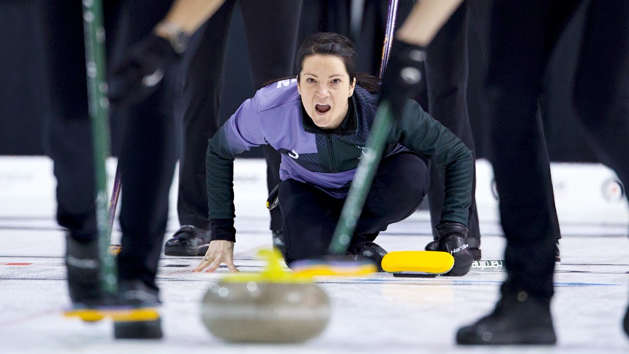 Rock League debuts in Toronto with three matches