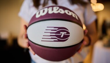 Toronto Tempo unveil home court for inaugural season