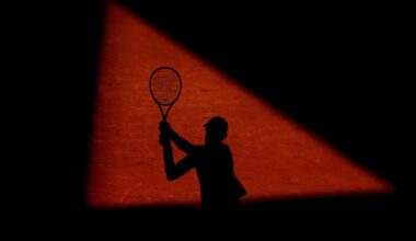 Why tennis’ Madrid Open is a prestigious tournament full of curiosities