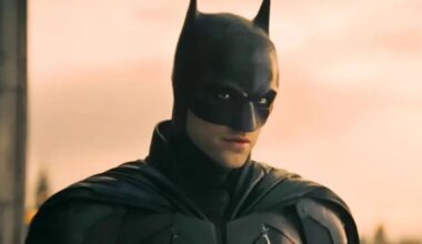 The Batman 2 Director Matt Reeves Lines Up Surprising Next Project