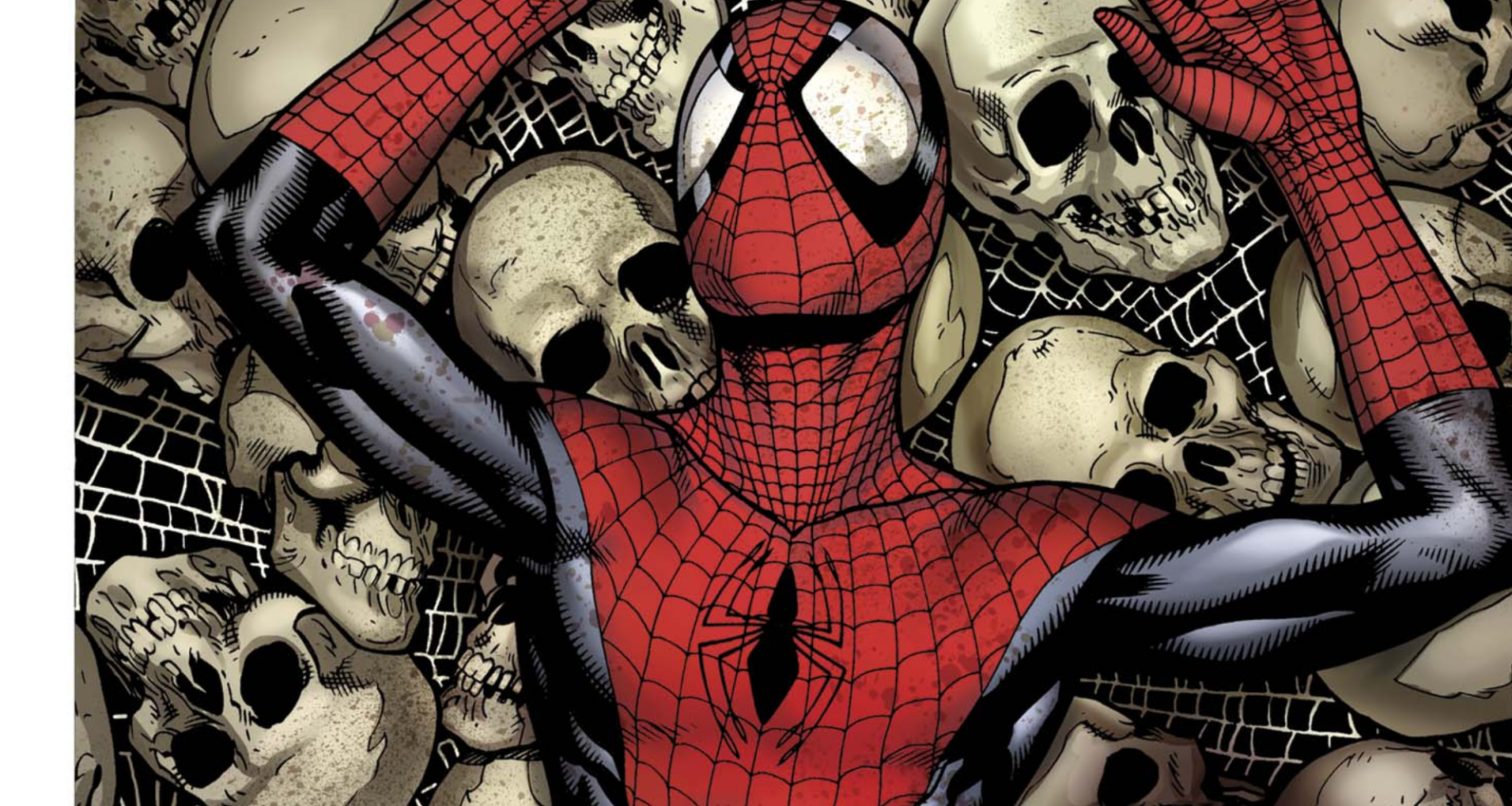 10 Best Marvel Characters Created by Brian Michael Bendis (That Aren't Jessica Jones & Miles Morales)