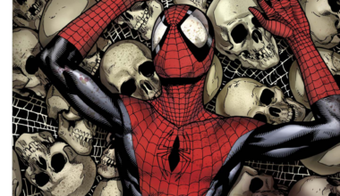 10 Best Marvel Characters Created by Brian Michael Bendis (That Aren't Jessica Jones & Miles Morales)