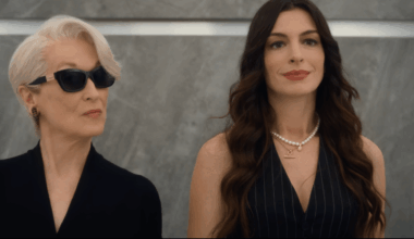 'The Devil Wears Prada 2' to Kick Off Summer Box Office in High Style