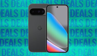 The Google Pixel 10 Is $150 Off
