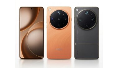 The Oppo Find X9 Ultra colors are here and it's difficult to ignore the Apple influence