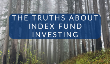 The Truths About Index Fund Investing (According to Vanguard)