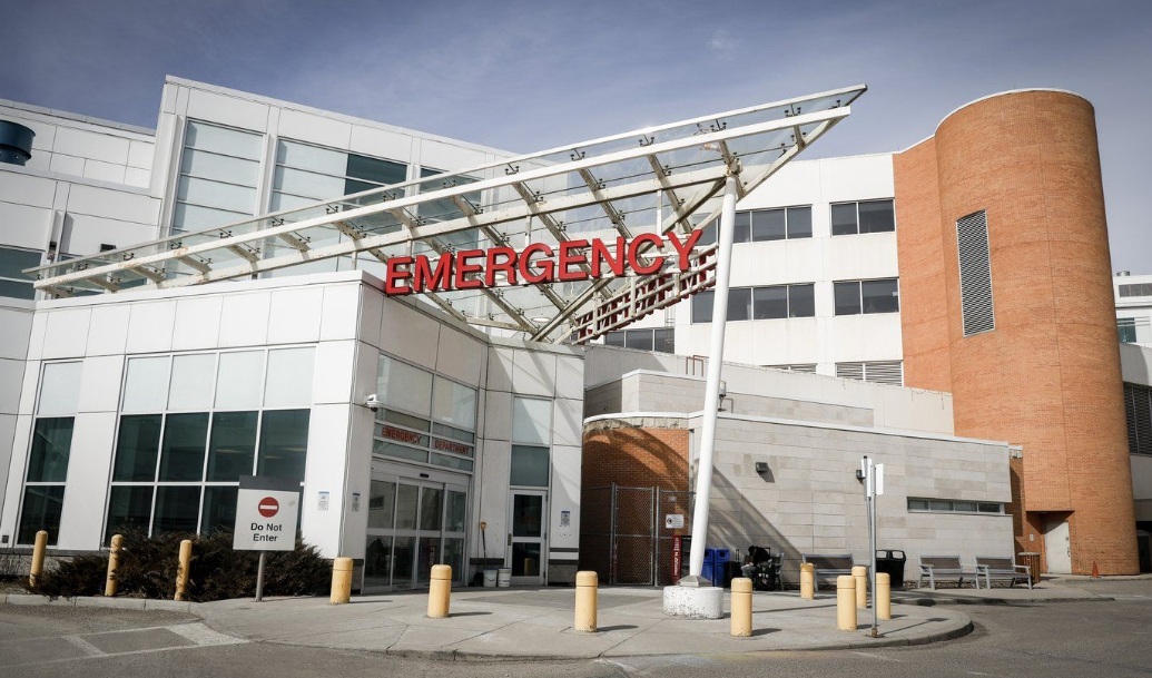 Potential measles exposure at Calgary’s Rockyview hospital