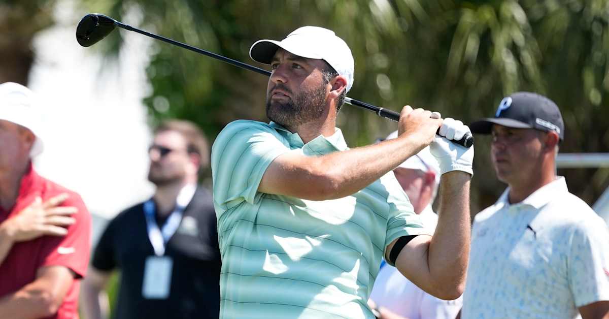 The Five: What are the biggest post-Masters questions?