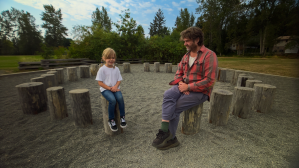 'This Is a Gardening Show' with Zach Galifianakis has an April release date on Netflix