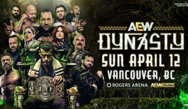 AEW Dynasty 2026