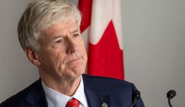 Canada will use energy sector as leverage in CUSMA talks, minister says - National