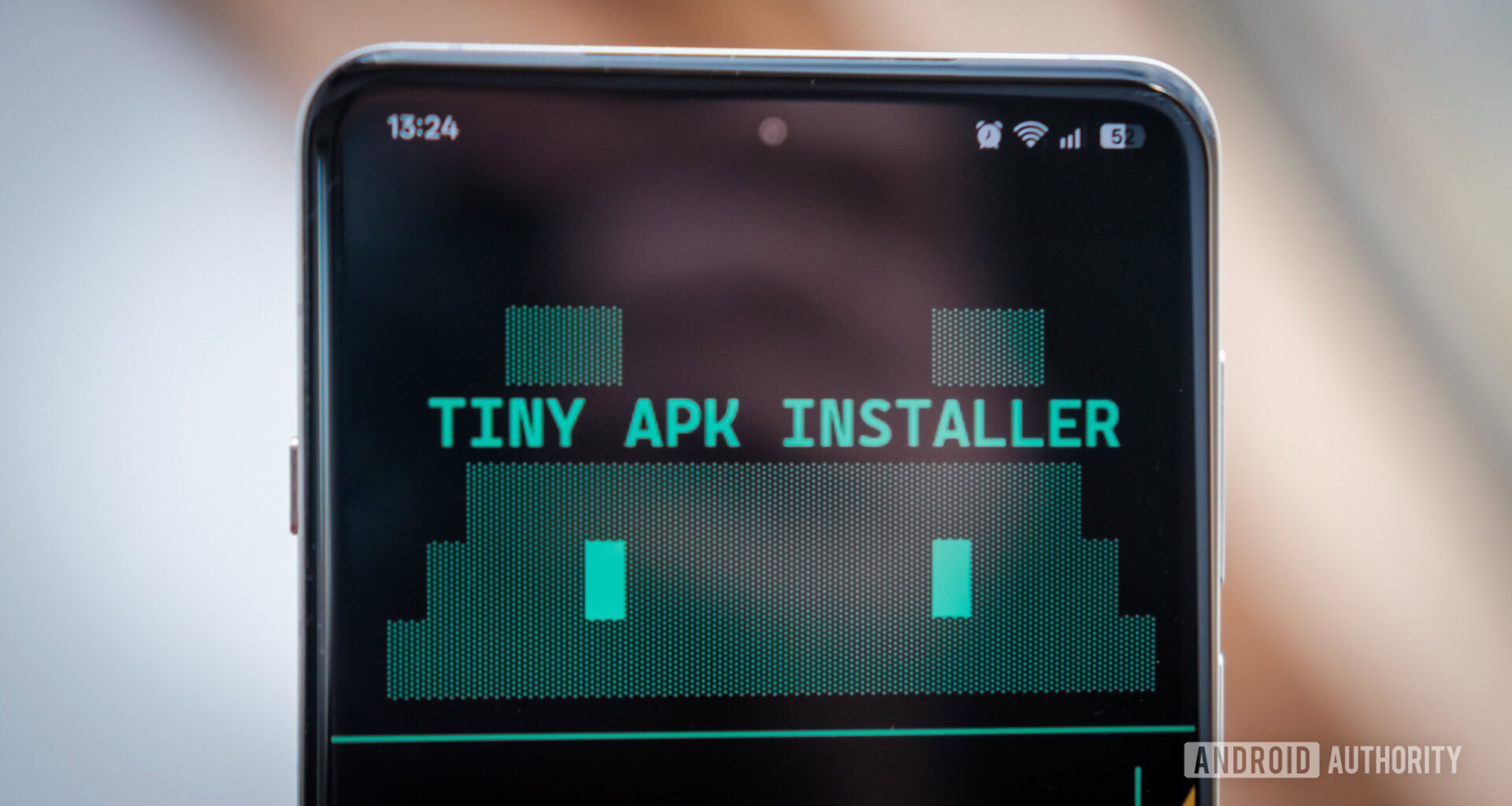 Android's sideloading changes pushed me to build an APK installer