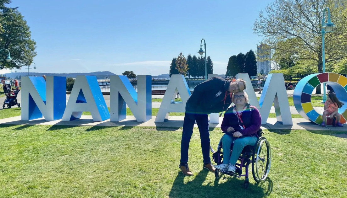 'Nanaimo Infusion' event attracts U.S. tourists, recruits health-care workers