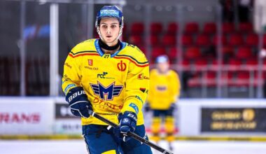 Tomáš Cibulka adds another layer of skill to the pipeline