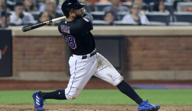 Tommy Pham Elects Free Agency