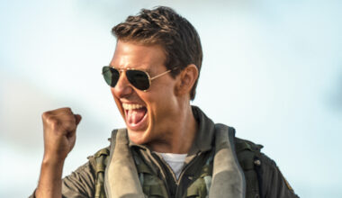 Top Gun Maverick