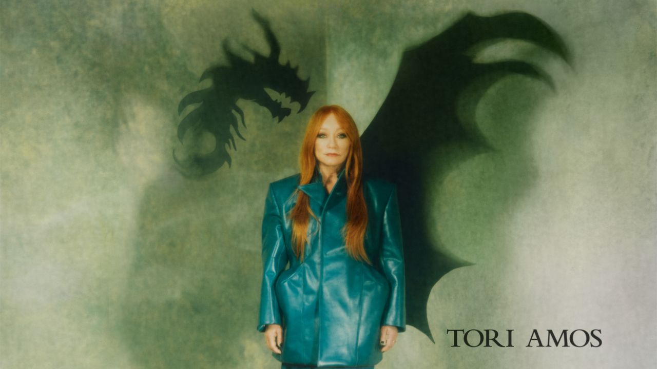 Tori Amos: In Times of Dragons Album Review