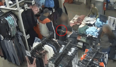 Pickpocket thefts on the rise at Toronto Premium Outlets, police say
