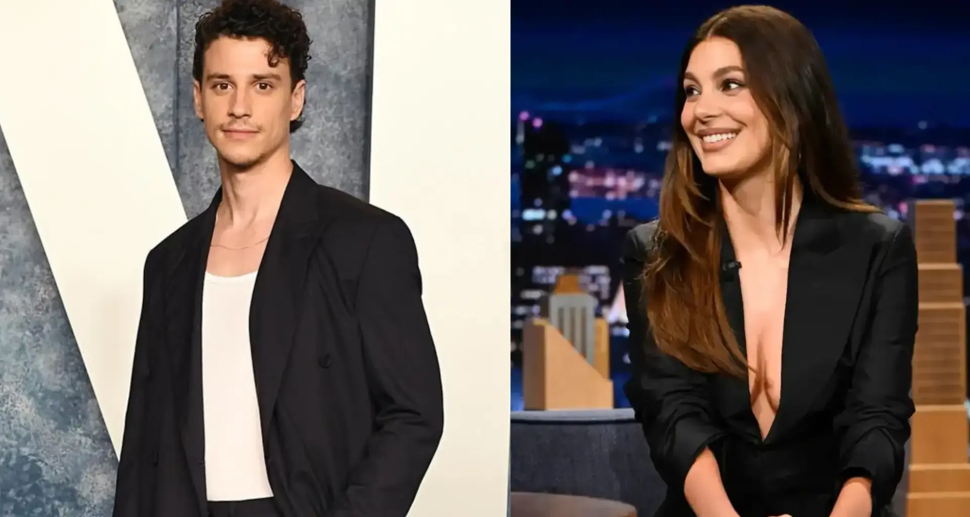 ‘Let’s go back to old English,’ Adam DiMarco says he’s not to blame for co-star’s Toronto slang use after The Tonight Show controversy