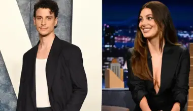 ‘Let’s go back to old English,’ Adam DiMarco says he’s not to blame for co-star’s Toronto slang use after The Tonight Show controversy