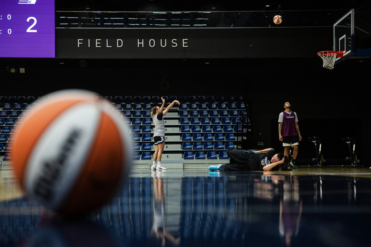 FanDuel Signs On As Toronto Tempo’s First iGaming Partner
