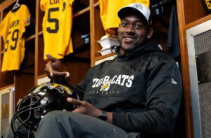 Trevor Reid wants to prove rookie CFL season was no fluke following pectoral injury