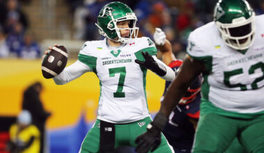 3 reasons why Saskatchewan could win the 113th Grey Cup