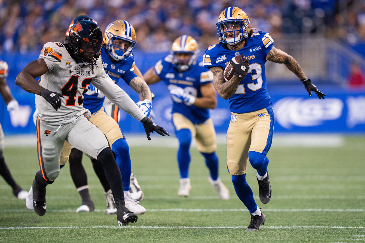 Positional Preview 2026 | #1 The Specialists