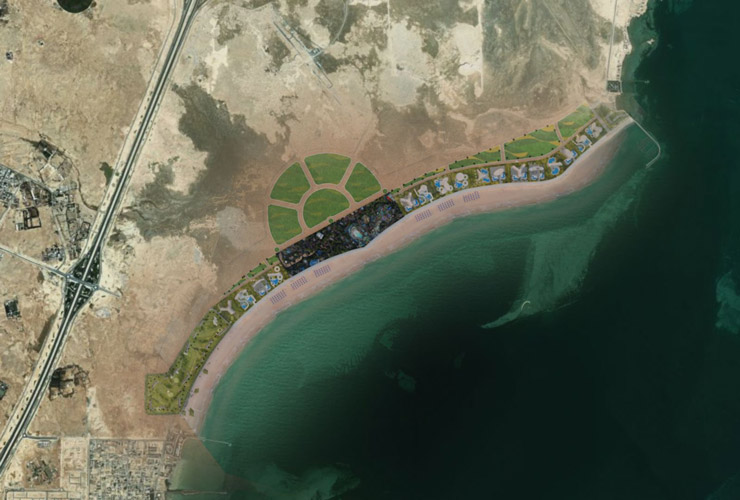 Trump International Doha, Qatar